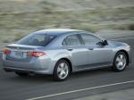 Acura TSX 2010 года